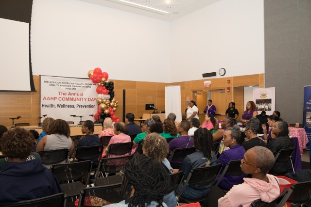 AAHP Community Day 2025 photo 113